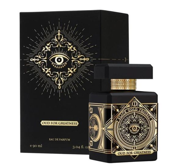 

factory direct luxury brand perfume balck gold 90ml parfums prives oud for greatness perfumes eau de parfum 3floz long lasting sm9910047