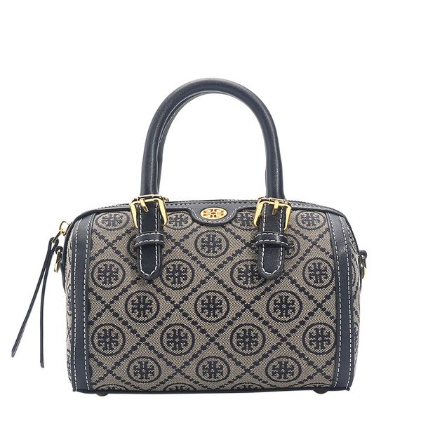 

fashion women small boston bags stain handbag geometric pattern crossbody bag