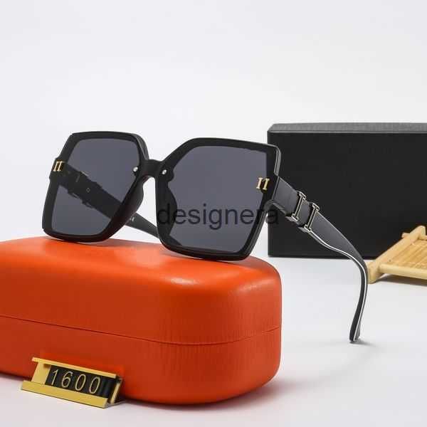 

sunglasses designer sunglasses fashion glasses man classic eyeglasses for women outdoor beach sun glasses uv400 protection lenses can with o, White;black