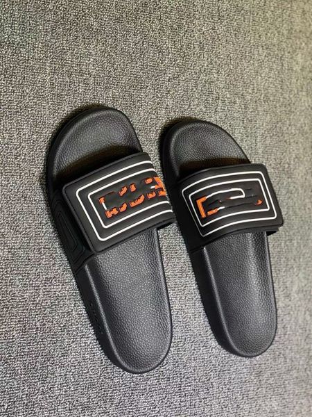 

high stylish ggslippers tigers fashion classics slides sandals men women shoes tiger cat design summer huaraches 2, Black