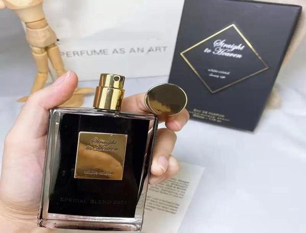 

50ml straight to heaven perfume fragrance women perfumes floral eau de parfum long lasting time 17oz edp5592361