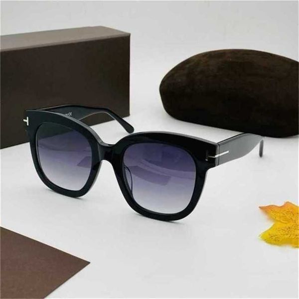 

30% off luxury designer new men's and women's sunglasses 20% off brand polarized men for women driving square with original case, White;black