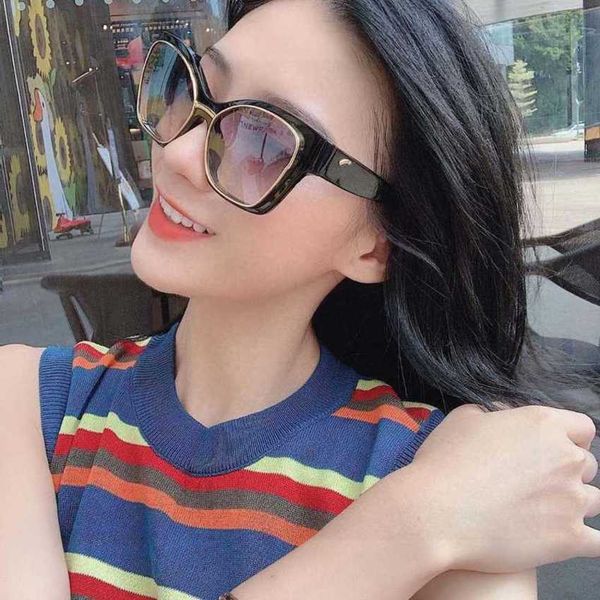 

luxury designer sunglasses 20% off korean version trend butterfly 9084 net red street pgraphy of the same celebrity xiaoxiangfeng plate, White;black