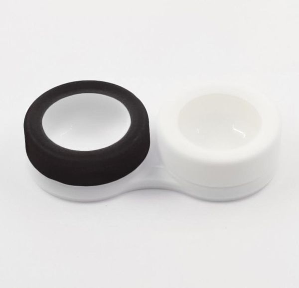 

several colors whole contacts colorful cases beauty lens package4242578
