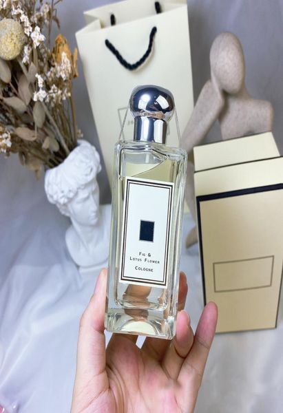 

premierlash jo malone london perfume fragrance 100ml fig lotus flower mimosa cardamon grapefruit cologne intense long lasting good5928616