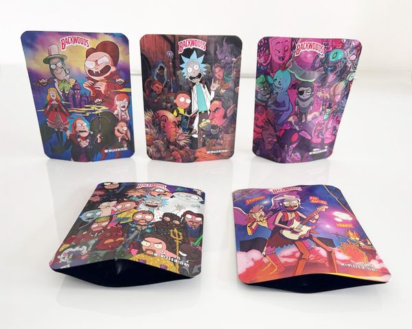 

packaging bags exotic society 3.5g myalr packaging gelato zipper baggie sealed edibles package 3.5 gram mylars bags gumbo jllzlp fg