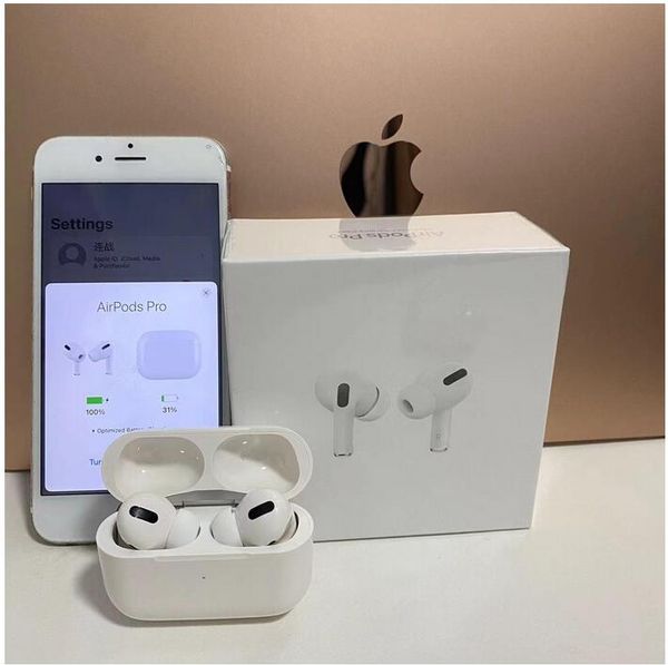 

ap5 apple airpods pro 2 air gen 3 ap3 ap2 h1 chip transparency metal hinge cases wireless charging anc bluetooth headphones pk pods 2 ap pro, Silver