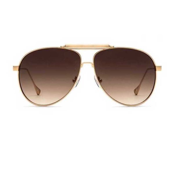 

luxury designer fashion sunglasses 20% off polarized men driving brown/black/silver oversize male fishing glasseskajia, White;black