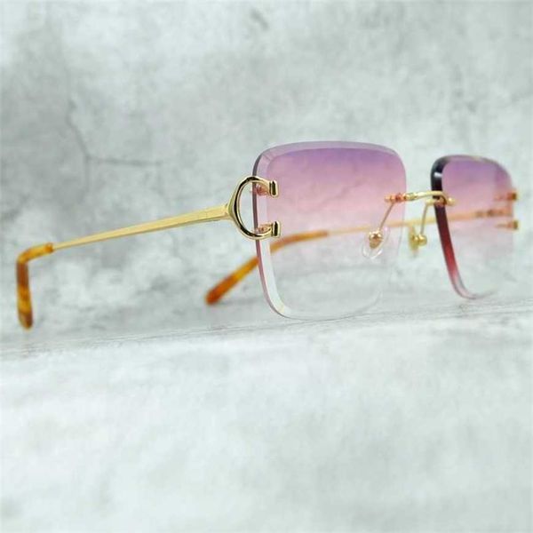 

luxury designer sunglasses 20% off diamond cut mens accessories trending product fashion vintage oversized shades for women gafas mujer, White;black