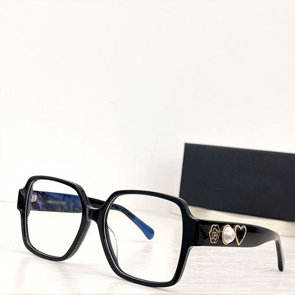 

new fashion sunglasses peculiar eyewear men women summer ch71470s style uv400 protection retro full frame glasses with eyewear case, White;black
