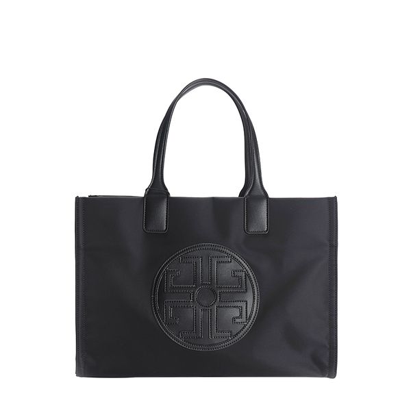 

large shopping totes women nylon casual handbag solid soft totes
