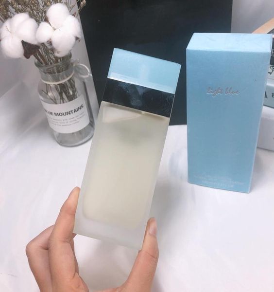 

perfumes fragrances for women 100ml high version quality light blue parfum lady girl flora fruit flower blossom miss perfume fast 1974971