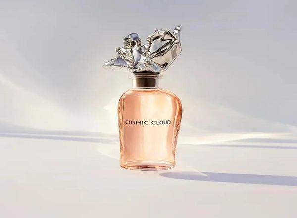 

neutral perfume spray 100ml edp cosmic cloud sweet musk and powdery fruit atmosphere for christmas present and fast postage q2247546