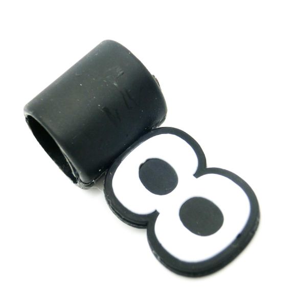 

whole softball baseball necklace accessories number pendants jewelry2066107, Silver