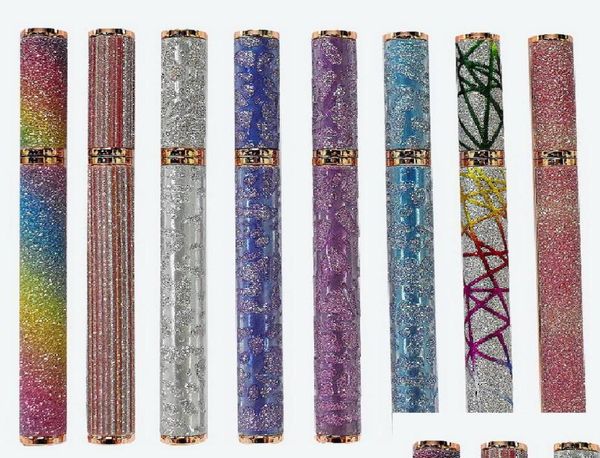 

eyeliner eye pencil glue pen starry black eyeliners adhesive waterproof lash pens color easy to wear longlasting natural fast dry 6910372