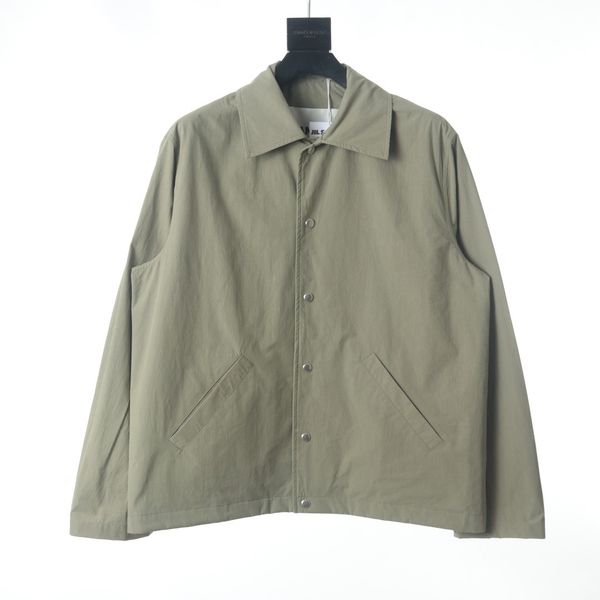 

men's plus size outerwear & coats letter knitted sweater in autumn / winter knitting machine e custom jnlarged detail crew neck cotton, Black;brown