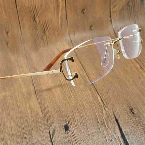 

luxury designer new men's and women's sunglasses 20% off clear eye frames for men women frame fashion transparent computer accesso, White;black