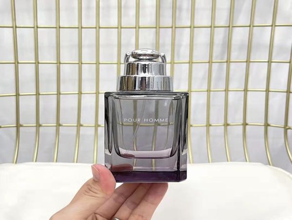 

factory direct men perfume pour homme 90ml edt bottle long lasting fragrance counter edition fast delivery2029543