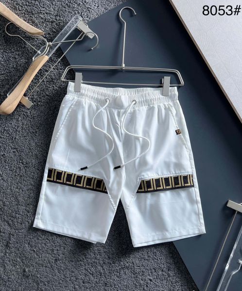

mens designer shorts summer fashion beach pants man woman streetwear hip hop pants size m-4xl, White;black