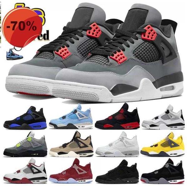 

shoes basketball sneakers university blue white oreo metallic purple black cat bred shimmer cactus jack og jump jumpman 4 4s mens men women