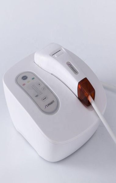 

2019 new portable mini ipl hair removal machine skin rejuvenation beauty machine ipl with both hr sr for home use9589649