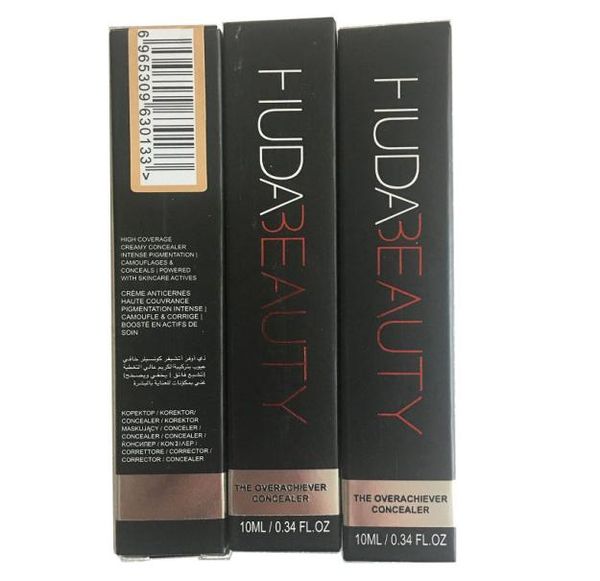 

beauty makeup face concealer 3 colors foundation 10ml in stock3417967