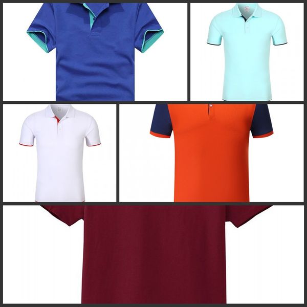 

new custom-design blank t shirfdfd t short sleeve t shirt blank plain t-shirts for printing logofdd, Blue;black