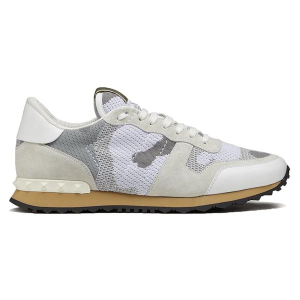 

with box valentinoes valentinoity luxurys running shoes white rockrunner camo fashion athletic shoes 2022 black grey mesh leather fabric khi