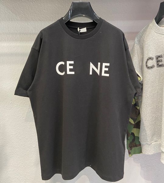 

men's plus tees & polos white cotton custom printing men women sweatshirt casual quantity trend -xs-l 8f8dw50, Black;brown
