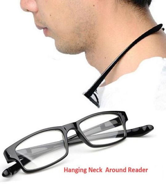 

modern neck hanging reading glasses readers aspheric ultra comfy stretch reader 20pcslot 7862197