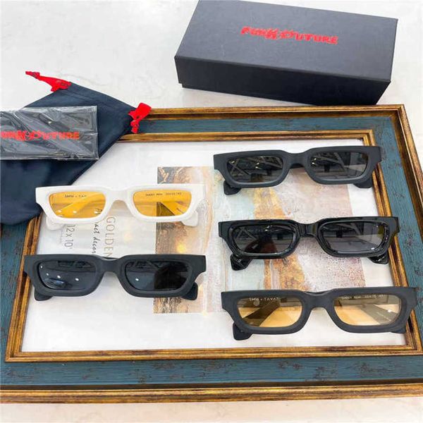 

luxury designer sunglasses 20% off the italian niche brand the same fashion, White;black