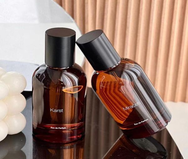 

new perfume karst miraceti 50ml gentlemen fragrances high version long lasting cologne8518687