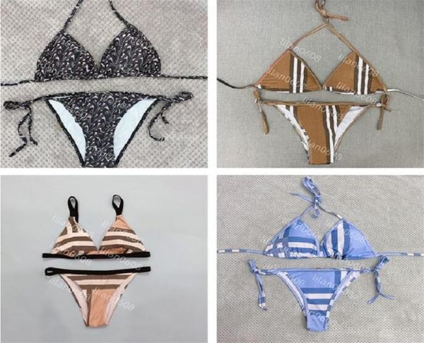 

bikinis sets summer womens designers swimsuits brands bikini suits bandage5977321