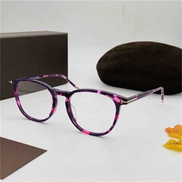 

luxury designer new men's and women's sunglasses 20% off vintage tf5608 optical eyeglasses frames fashion acetate women reading my, White;black