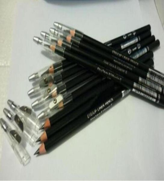 

lowest selling brand waterproof eyeliner pencil black and brown6153666