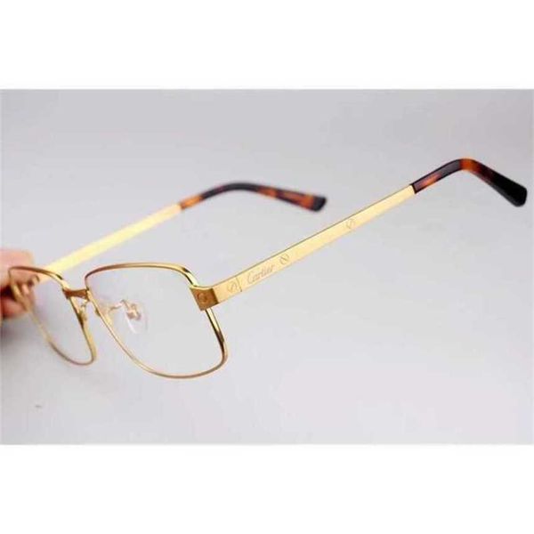

luxury designer fashion sunglasses 20% off trend full myopia ct0203 ultra light pure titanium business glasses half frame 0041 can be equipp, White;black