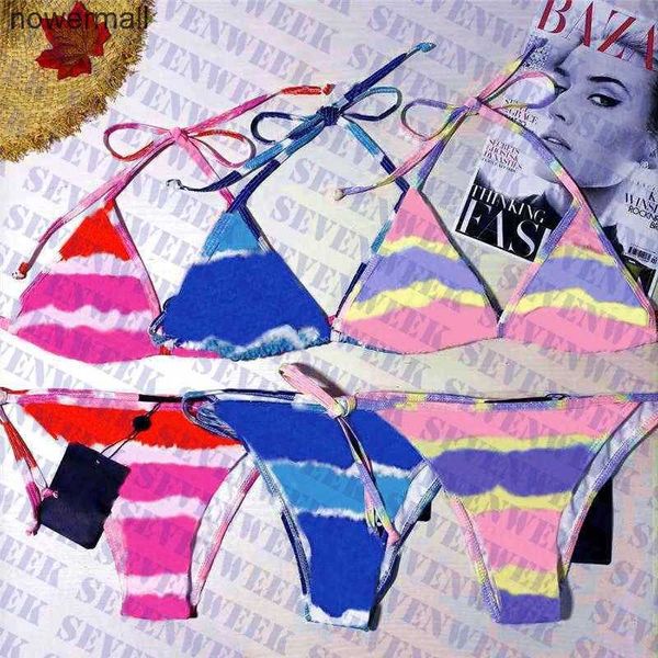 

classic print womens bikinis swimsuit cross strap women swimwear ladies summer beach bikini bathing suit, White;black