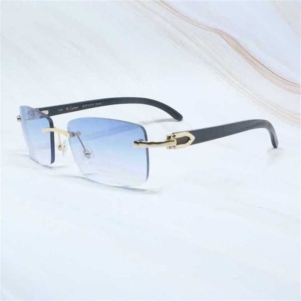 

40% off luxury designer new men's and women's sunglasses 20% off brand men glasses wood frames white black buffalo horn sunglass f