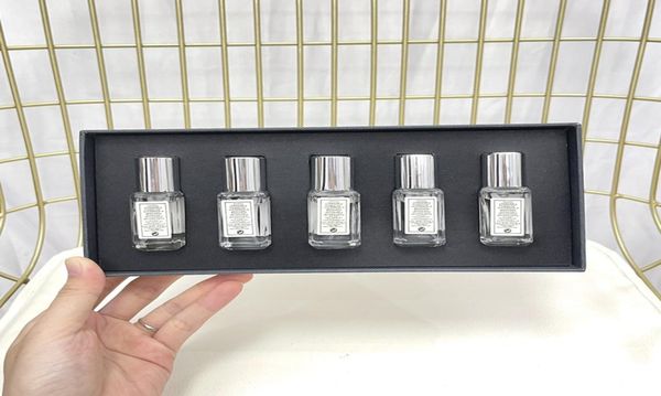 

factory direct perfume 5pcsset jo malone london english pear wild bluebell wood 9ml 5pieces fragrance parfum set long lasting hi7729061