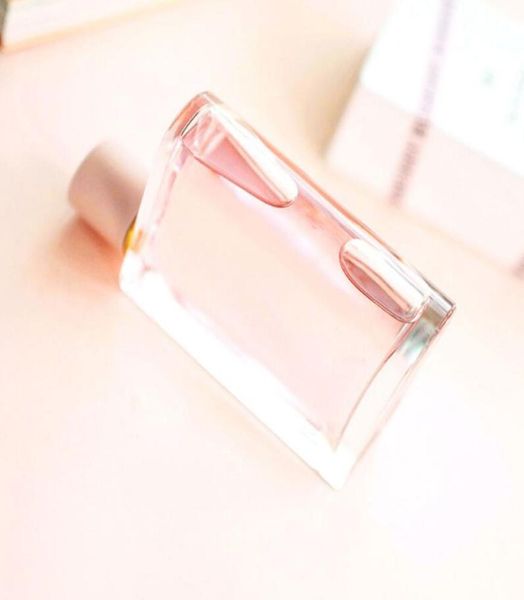 

woman her perfume lady fragrance spray 100ml edp floral fruity flower blossom good smell good version quality fast ship2175300