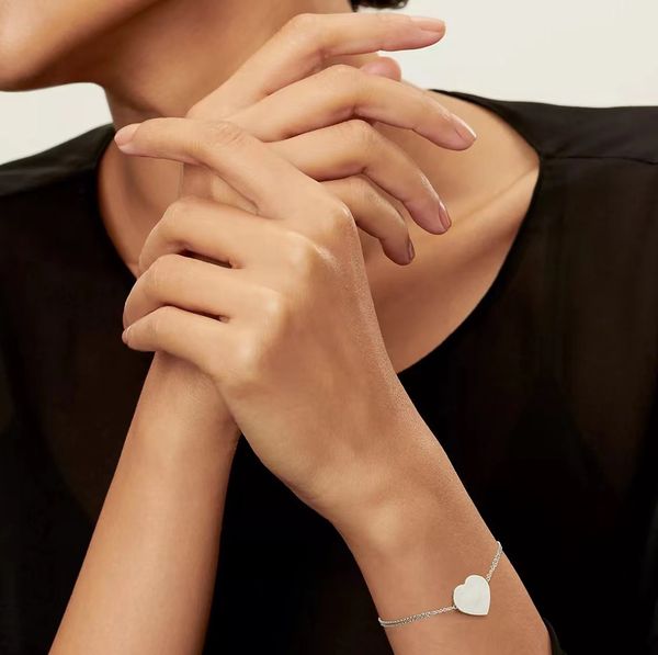 

fashion love bracelet women's rose gold silver women's bracelet titanium steel screwdriver diamond luxury designer jewelry women&#, Golden;silver