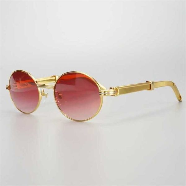 

20% off luxury designer new men's and women's sunglasses 20% off vintage unique gafas stainless prescription myopia retro computer, White;black