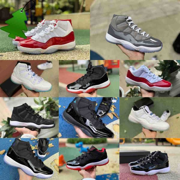 

cherry jumpman red 11 11s high basketball shoes men women trainer jubilee cool grey midnight navy playoffs bred space jam gamma blue concord
