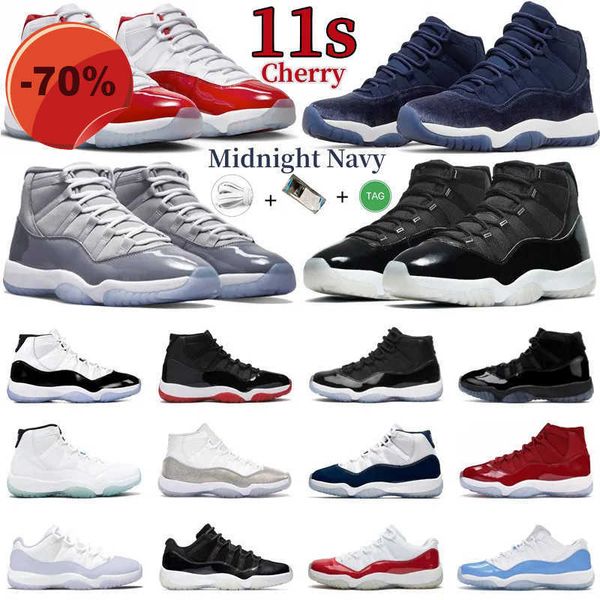 

cool high grey 11 basketball shoes 11s animal instinct bred jubilee jumpman jam cap and gown citrus cherry pure violet mens womens trainers