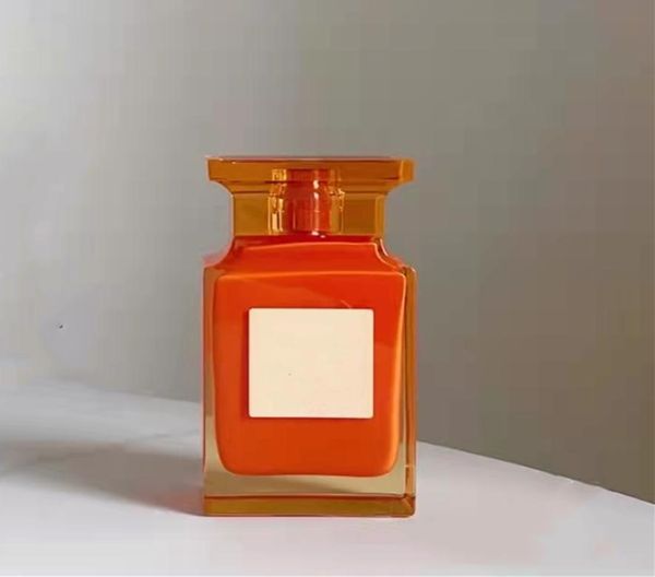 

highest quality male men women perfume bitt er pea ch 100ml with long lasting time good smell fragrance capacity charming s5445095