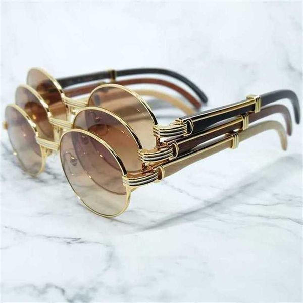 

30% off luxury designer new men's and women's sunglasses 20% off retro brand name wooden men es driving shades mens wood vintage s, White;black