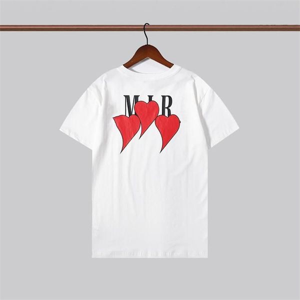 

designer mens and womens t shirt casual man womens tees with letters print short sleeves sell luxury men hip hop clothes k1, White;black