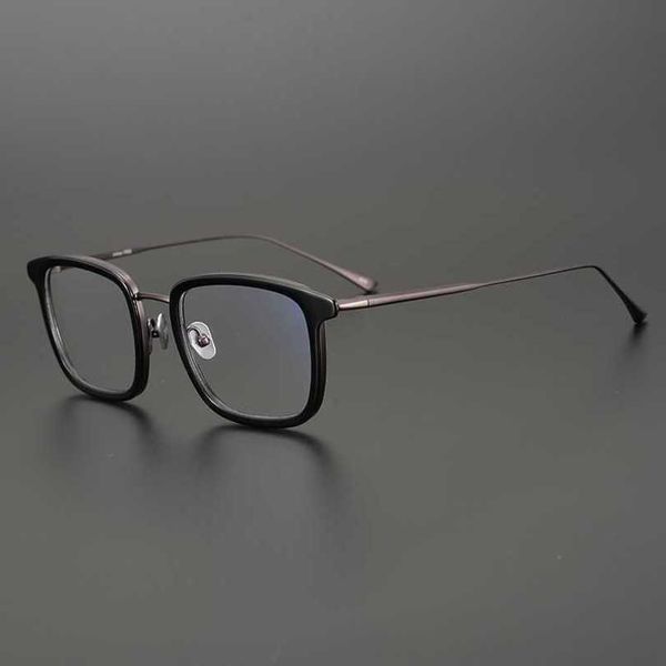 

10% off luxury designer new men's and women's sunglasses 20% off eyeglass high-grade business glasses ultra-light eyeglass large f, White;black