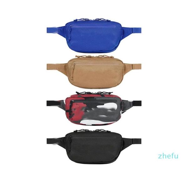 

21 waist bag fanny pack outdoor bags fashion messenger chest bag shoulder bag5215093