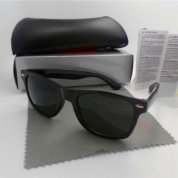 

fashion men sunglasses uv protection beach vintage women sun glasses retro eyewear with package287r, White;black